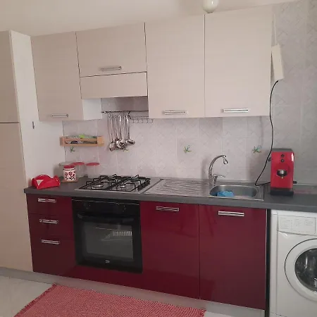 Marilu Home Trapani Exterior foto