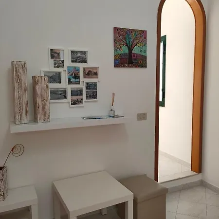 Marilu Home Trapani Exterior foto