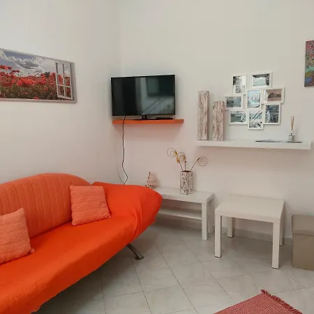 Marilu Home Trapani Exterior foto