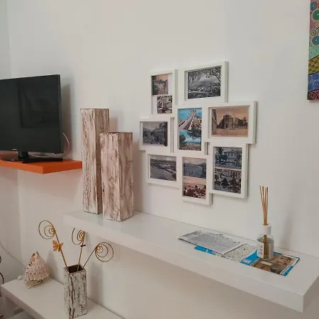 Marilu Home Trapani Exterior foto