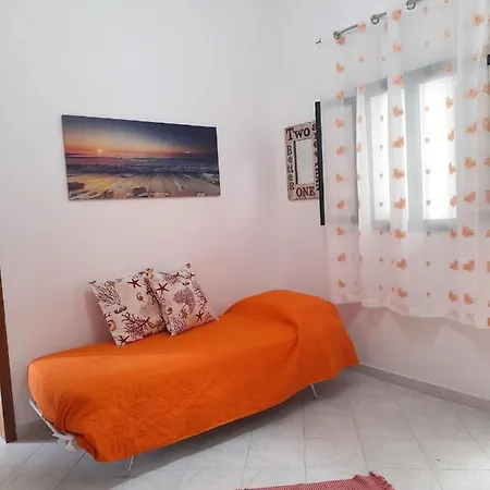 Marilu Home Trapani Exterior foto