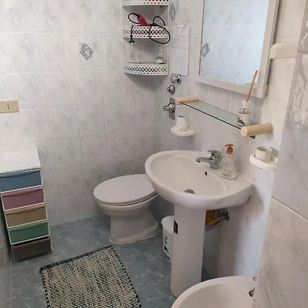 Marilu Home Trapani Exterior foto
