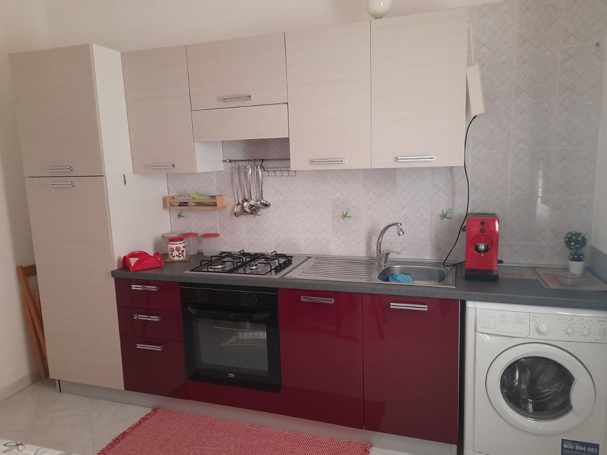 Marilu Holiday home *