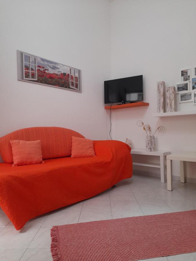 Holiday home Marilu *