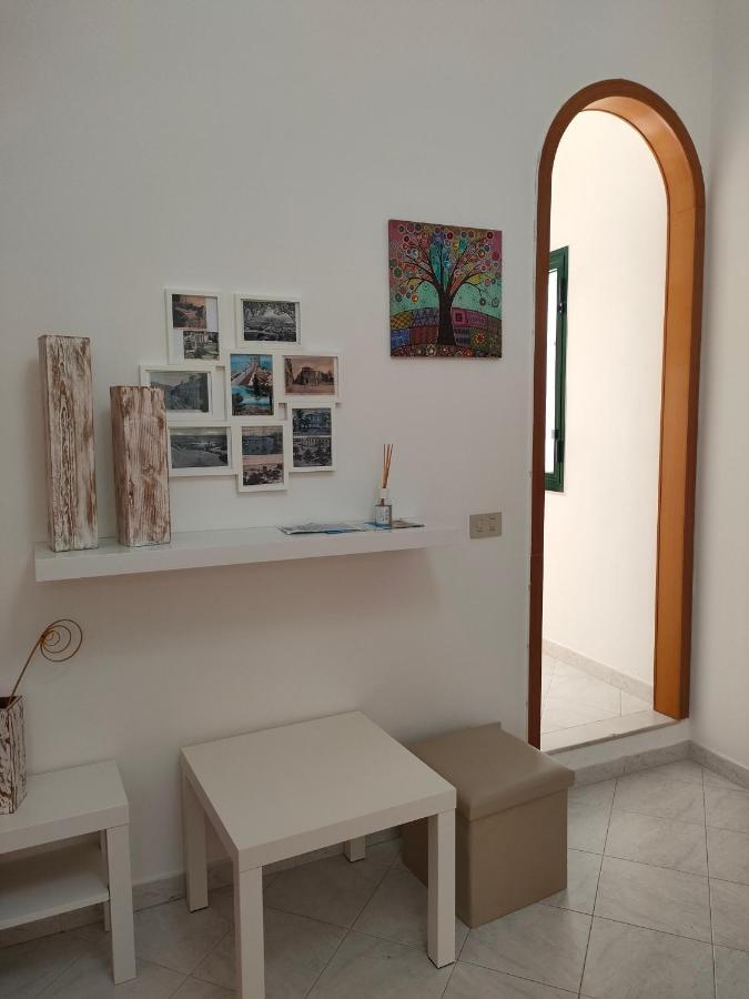 Holiday home Marilu *
