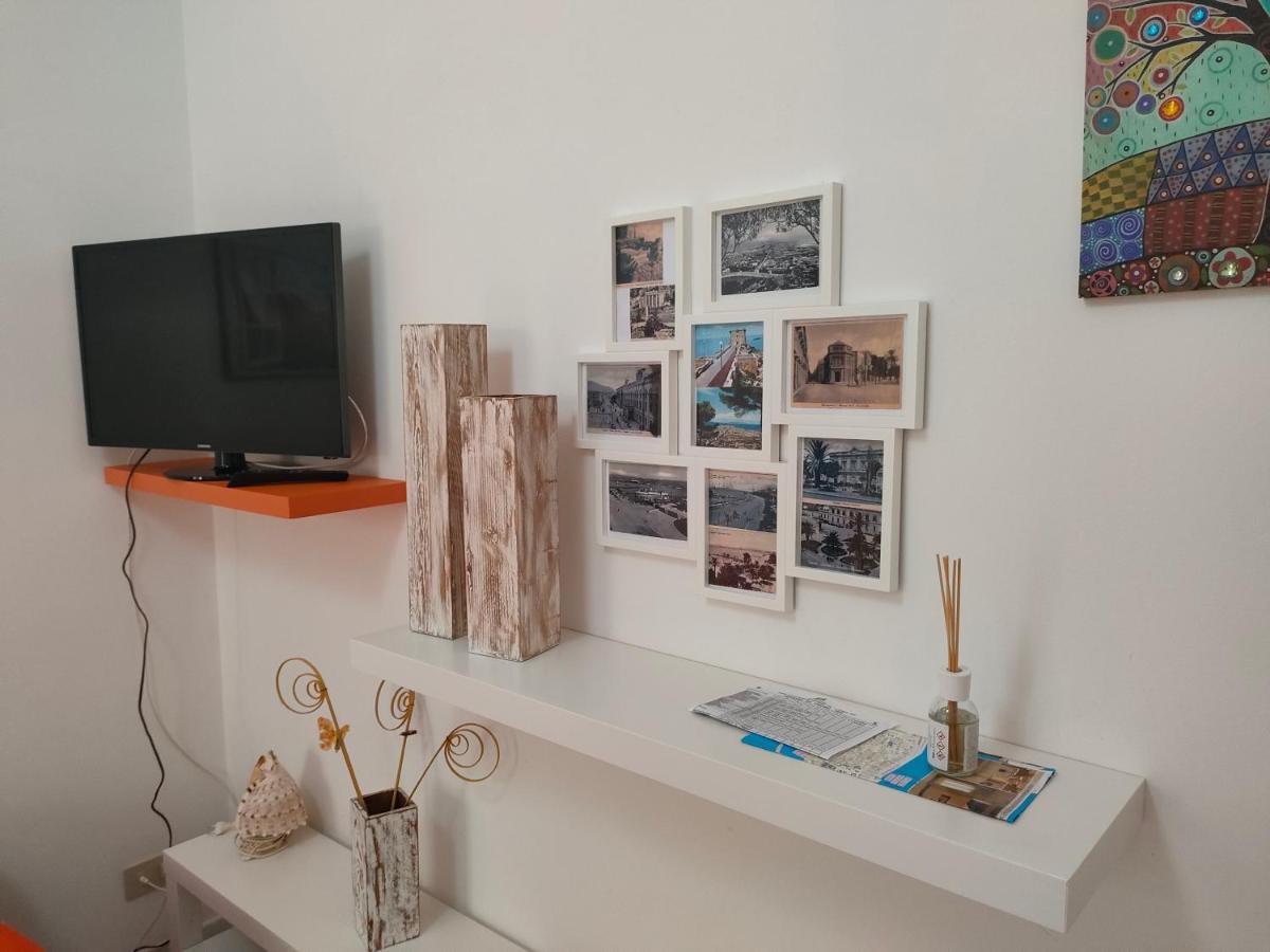Holiday home Marilu *