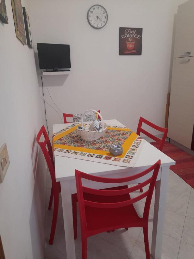 Holiday home Marilu